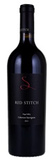 2015 Red Stitch Cabernet Sauvignon