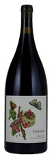 2012 Antica Terra Botanica Pinot Noir