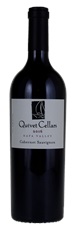 2016 Quivet Cellars Cabernet Sauvignon