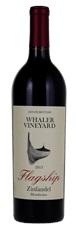 2013 Whaler Vineyard Flagship Zinfandel