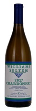 2017 Williams Selyem Olivet Lane Vineyard Chardonnay