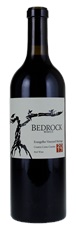 2017 Bedrock Wine Company Evangelho Vineyard Heritage