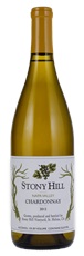 2012 Stony Hill Chardonnay
