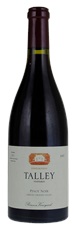 1997 Talley Rincon Vineyard Pinot Noir