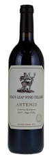 2017 Stags Leap Wine Cellars Artemis Cabernet Sauvignon