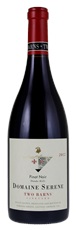 2012 Domaine Serene Two Barns Vineyard Pinot Noir