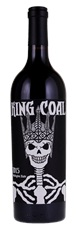 2015 Charles Smith K Vintners Stoneridge Vineyard King Coal Red