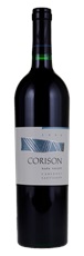 1998 Corison Cabernet Sauvignon
