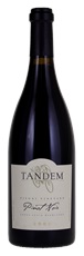 2000 Tandem Pisoni Vineyard Pinot Noir