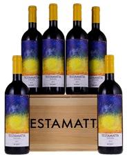 2015 Bibi GraetzTestamatta Testamatta