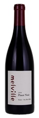 2016 Melville Estate Pinot Noir