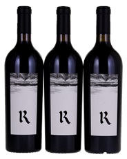 2014 Realm Farella Vineyard Red Wine
