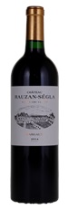 2014 Chteau Rauzan-Segla