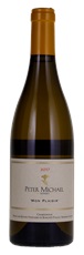 2017 Peter Michael Mon Plaisir Chardonnay