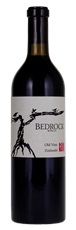2016 Bedrock Wine Company California Old Vine Zinfandel