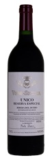 NV Vega Sicilia Unico Reserva Especial 2015 Bottling