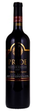2007 Pride Mountain Vintner Select Cuvee Cabernet Sauvignon