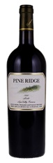 1996 Pine Ridge Carneros Merlot