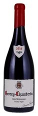 2016 Domaine Fourrier Gevrey Chambertin Aux Echezeaux Vieille Vigne