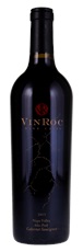 2013 Vin Roc Wine Caves Atlas Peak Cabernet Sauvignon