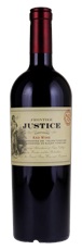 2010 Bounty Hunter Rare Wine Frontier Justice Beckstoffer Dr Crane Vineyard