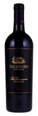 2015 Duckhorn Vineyards The Discussion