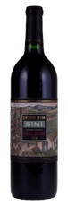 1990 Simi Centennial Edition Cabernet Sauvignon