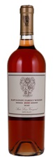 2010 Kapcsandy Family Wines State Lane Vineyard Rose