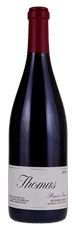 2016 Thomas Winery Pinot Noir