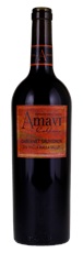 2016 Amavi Cabernet Sauvignon