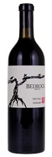 2018 Bedrock Wine Company California Old Vine Zinfandel