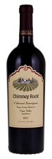 2017 Chimney Rock Cabernet Sauvignon