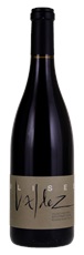 2012 Ulises Valdez Valdez Vineyards Pinot Noir