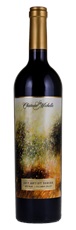 2015 Chateau Ste Michelle Artist Series Red