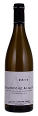 2017 Antoine Jobard Bourgogne Aligot