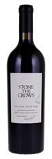 2017 Stone The Crows Fallen Feather Three Twins Vineyard Cabernet Sauvignon