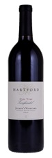 2015 Hartford Family Wines Hartford Court Jolenes Vineyard Old Vine Zinfandel
