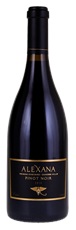 2014 Alexana Revana Vineyard Black Label Pinot Noir