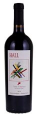 2014 Hall T Bar T Ranch Cabernet Sauvignon