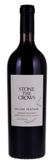 2016 Stone The Crows Fallen Feather Three Twins Vineyard Cabernet Sauvignon