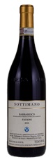 2010 Sottimano Barbaresco Fausoni