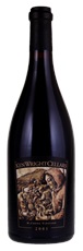2001 Ken Wright McCrone Vineyard Pinot Noir