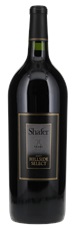 2007 Shafer Vineyards Hillside Select Cabernet Sauvignon
