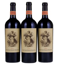 2015 The Napa Valley Reserve Red