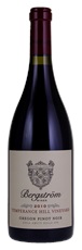 2010 Bergstrom Winery Temperance Hill Vineyard Pinot Noir