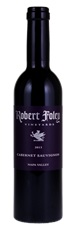 2013 Robert Foley Vineyards Cabernet Sauvignon