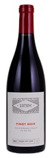 2012 Lutum Sanford  Benedict Vineyard Pinot Noir
