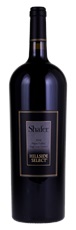 2014 Shafer Vineyards Hillside Select Cabernet Sauvignon