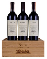 2016 Ovid Winery