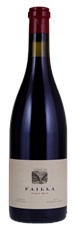 2017 Failla Hirsch Vineyard Pinot Noir
